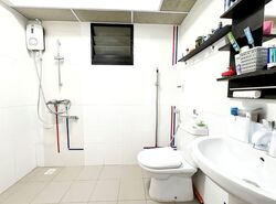 Blk 463B West Plains @ Bukit Batok (Bukit Batok), HDB 4 Rooms #535874381